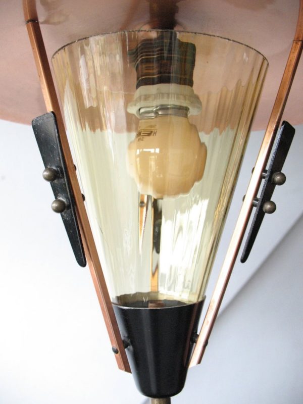 50's Pendent Light - Image 3