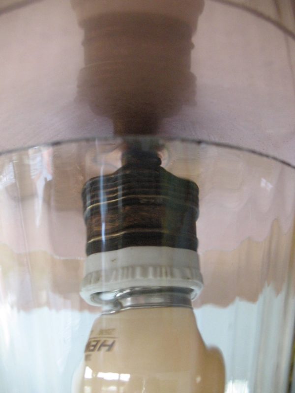 50's Pendent Light - Image 4