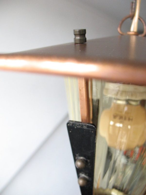 50's Pendent Light - Image 5
