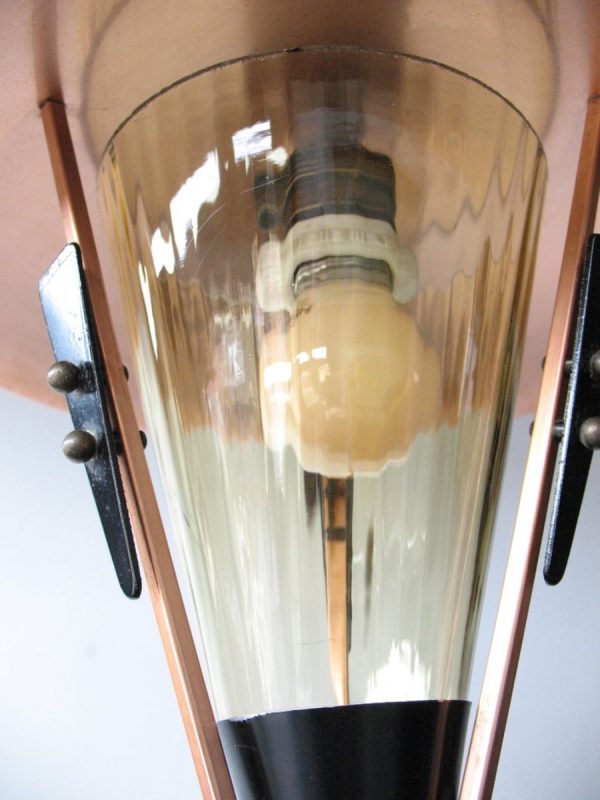 50's Pendent Light - Image 6