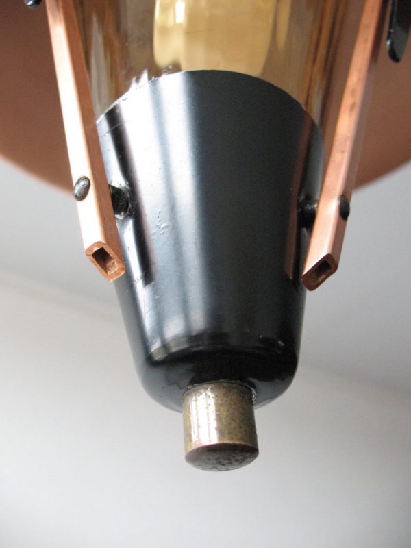 50's Pendent Light - Image 7