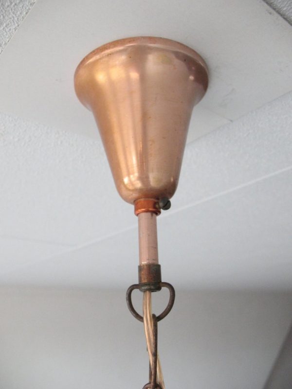 50's Pendent Light - Image 8