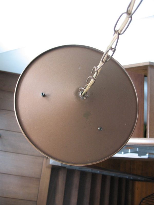 50's Pendent Light - Image 10