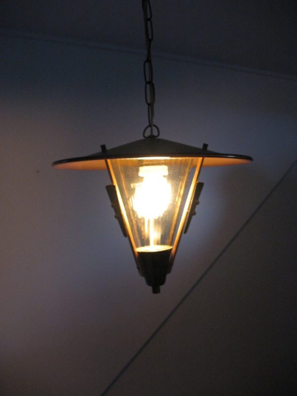 50's Pendent Light - Image 11