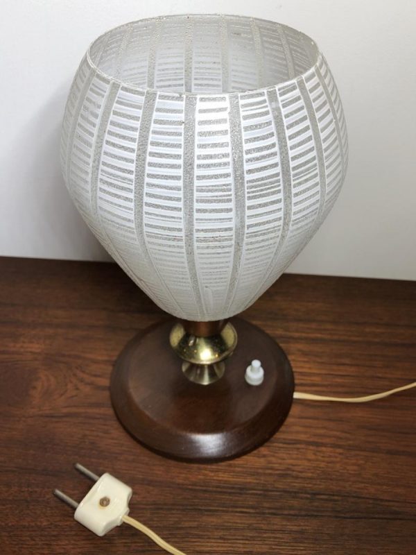 Classic Table lamp - Image 5