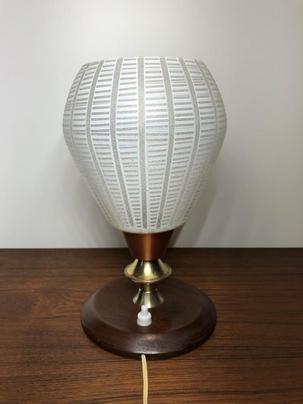 Classic Table lamp - Image 4