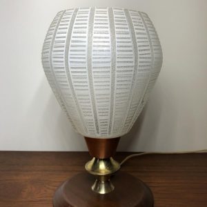 Classic Table lamp
