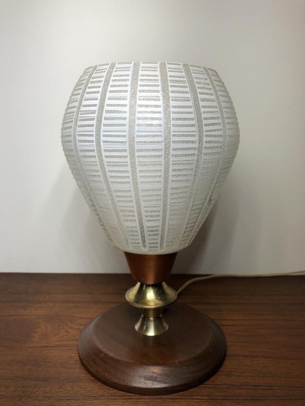 Classic Table lamp
