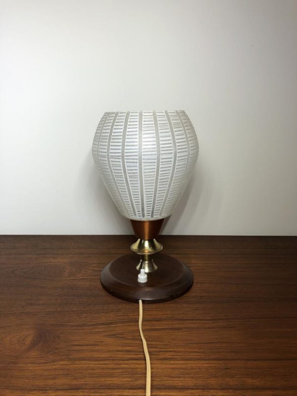 Classic Table lamp - Image 3