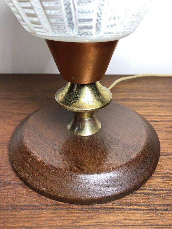 Classic Table lamp - Image 9