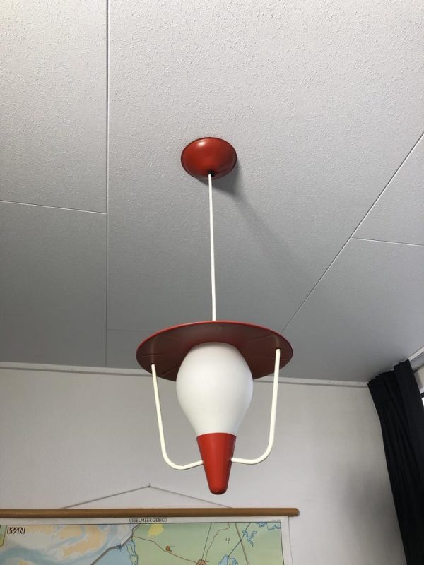 50's Pendent Light - Image 4