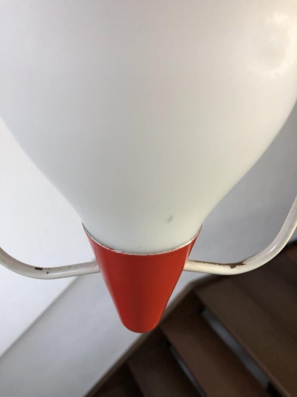 50's Pendent Light - Image 6