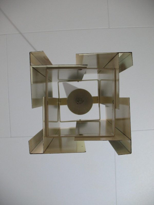 ANVIA - 60's Pendent Light - Jan Hoogervorst - Dutch Design Lamp