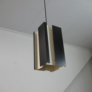 ANVIA - 60's Pendent Light - Jan Hoogervorst - Dutch Design Lamp