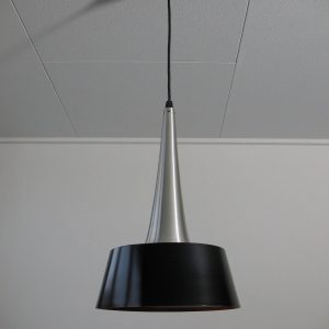 Danish Aluminium Pendent Light