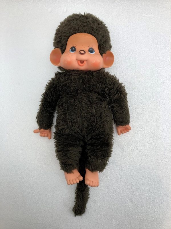 Big Vintage Monchhichi - Image 6