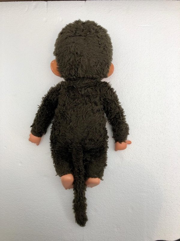 Big Vintage Monchhichi - Image 7