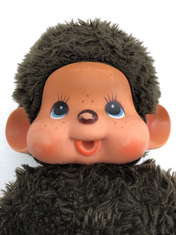 Big Vintage Monchhichi - Image 8