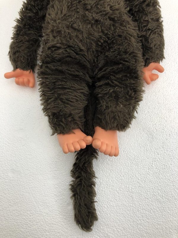 Big Vintage Monchhichi - Image 10