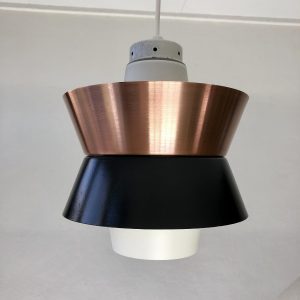 50's Danish Design Lamp