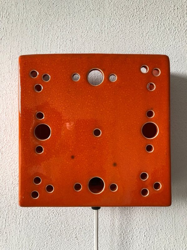 Ceramic Wall Light - Image 4