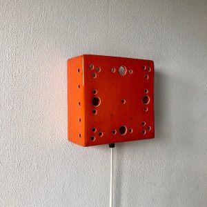 Ceramic Wall Light