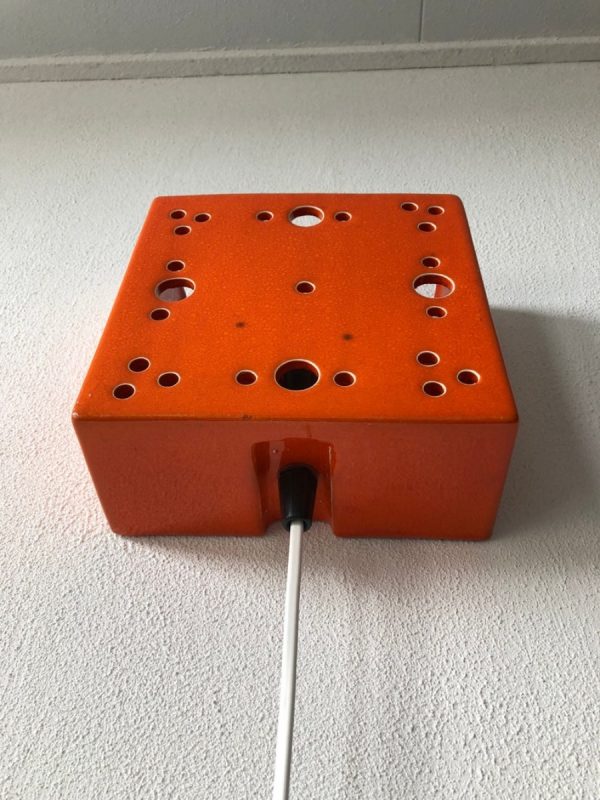 Ceramic Wall Light - Image 7