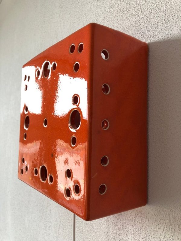 Ceramic Wall Light - Image 5