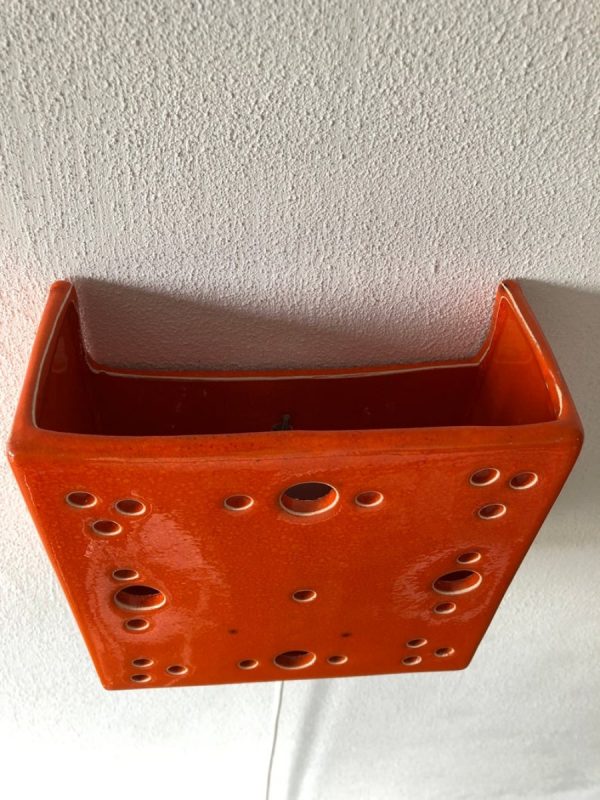 Ceramic Wall Light - Image 6