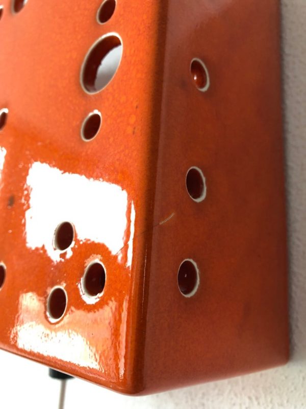 Ceramic Wall Light - Image 8