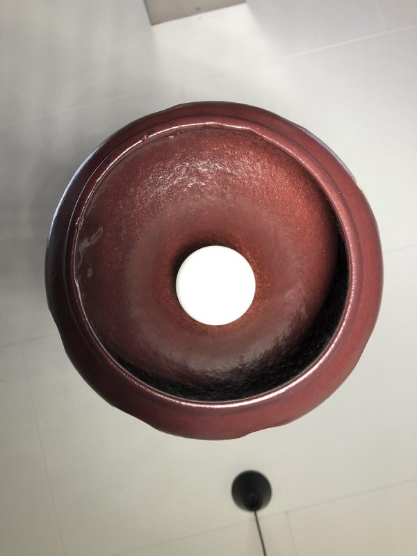 Ceramic Pendent Light Set - Image 11