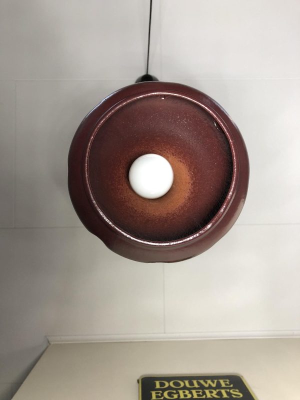 Ceramic Pendent Light Set - Image 10