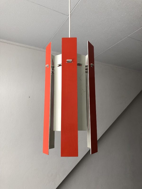 Cocktail - Fog & Mørup - 70's - Pendant Light - Danish - Henning Rehhof