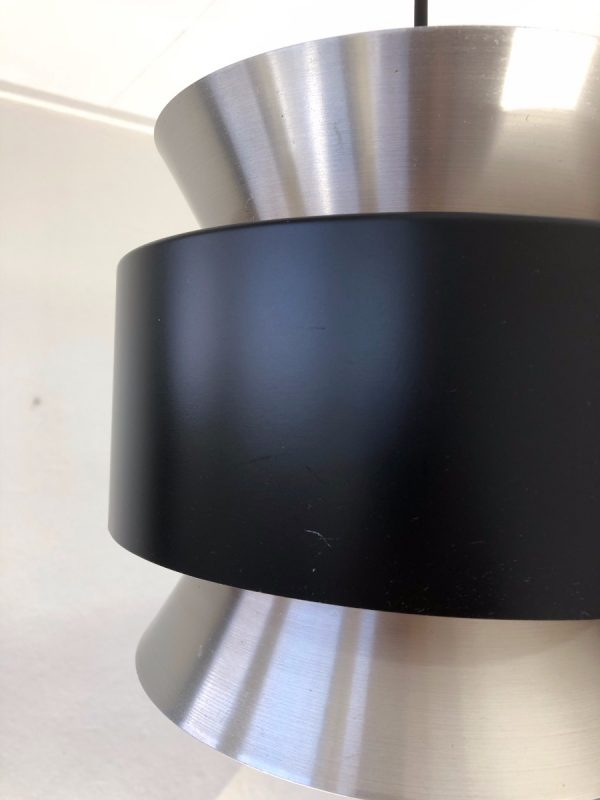 Danish Design Hanging Lamp - Image 9