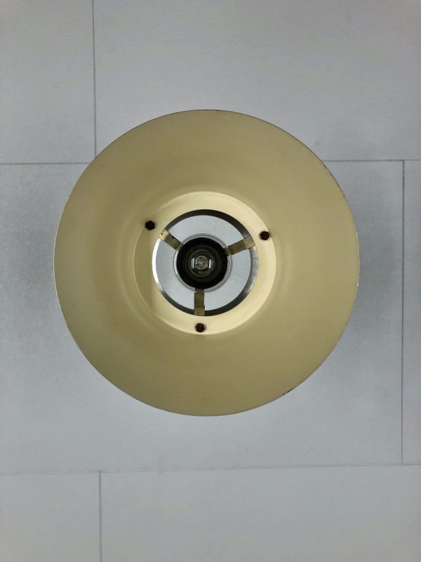 Danish Design Hanging Lamp - Image 7