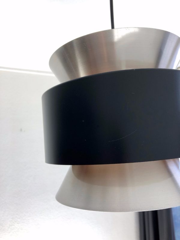 Danish Design Hanging Lamp - Image 10
