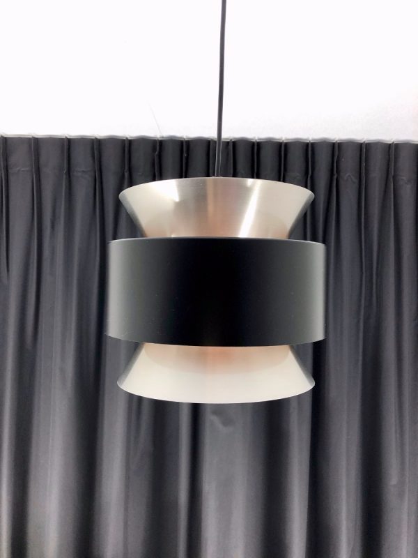 Danish Design Hanging Lamp - Image 2