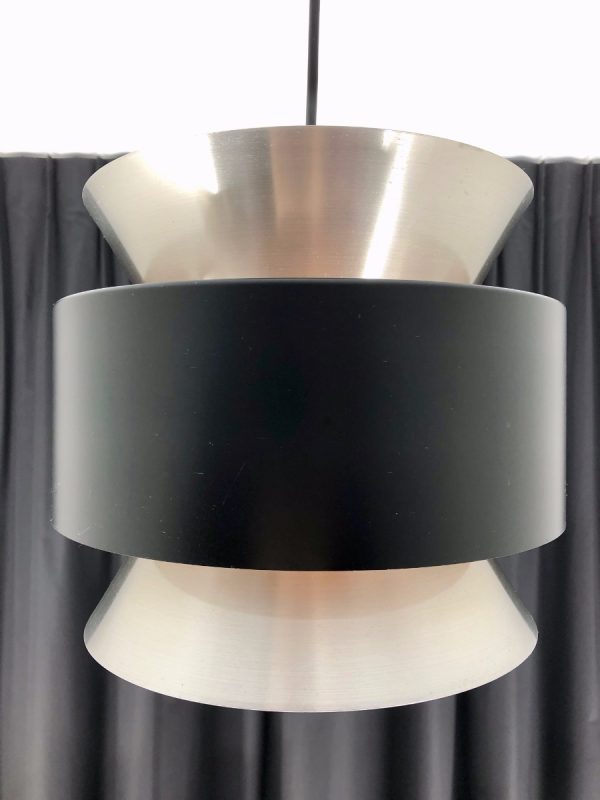 Danish Design Hanging Lamp - Image 4
