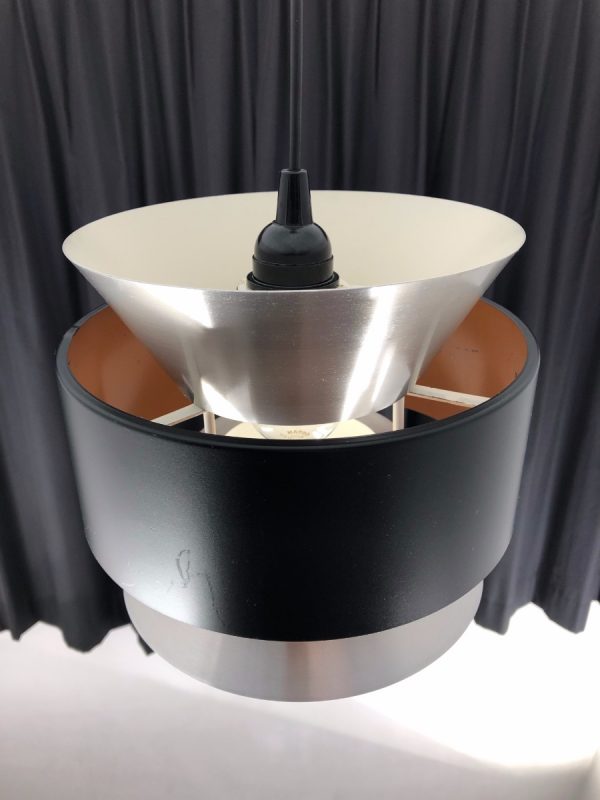 Danish Design Hanging Lamp - Image 6