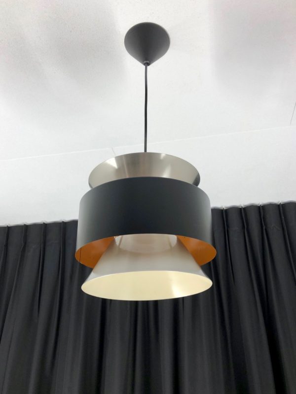 Danish Design Hanging Lamp - Image 5