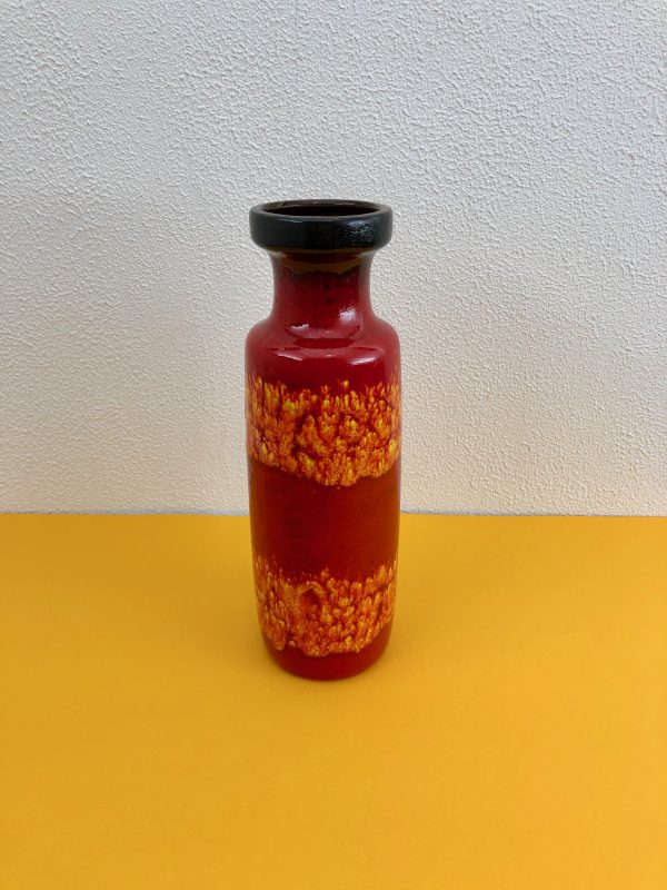 Scheurich 200/28 Vase