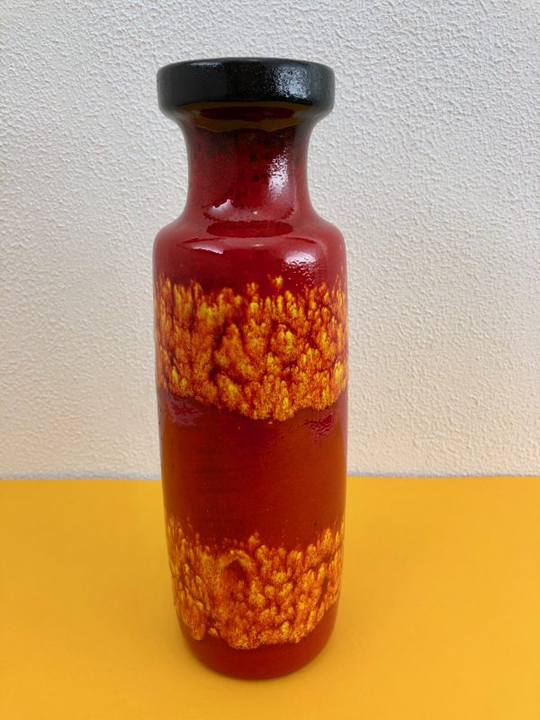 Scheurich 200/28 Vase - Image 2