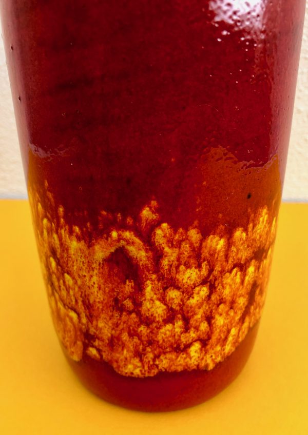 Scheurich 200/28 Vase - Image 5