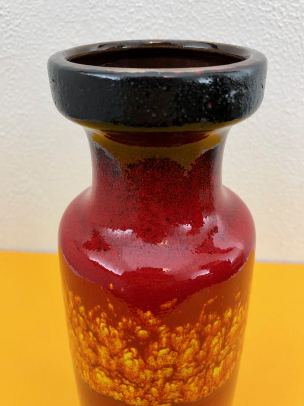 Scheurich 200/28 Vase - Image 8
