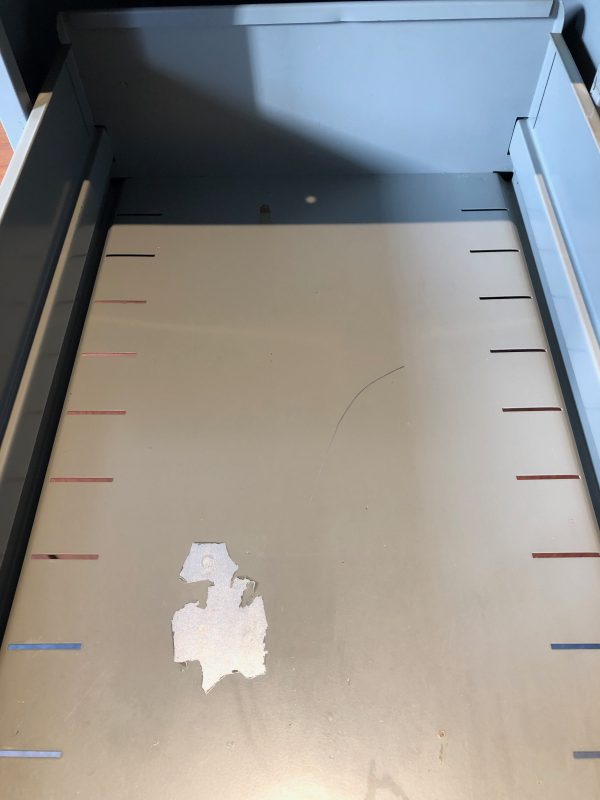 Metal Archive Holder - Image 10
