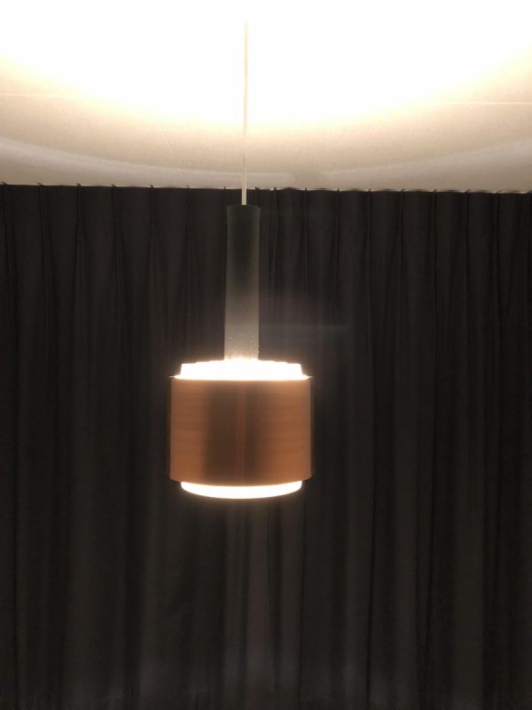 Mid Century Modern Pendant Light - Image 5