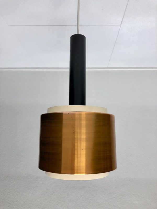 Mid Century Modern Pendant Light