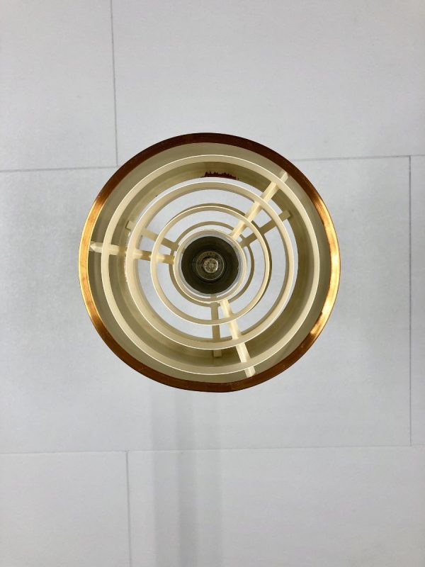 Mid Century Modern Pendant Light - Image 9