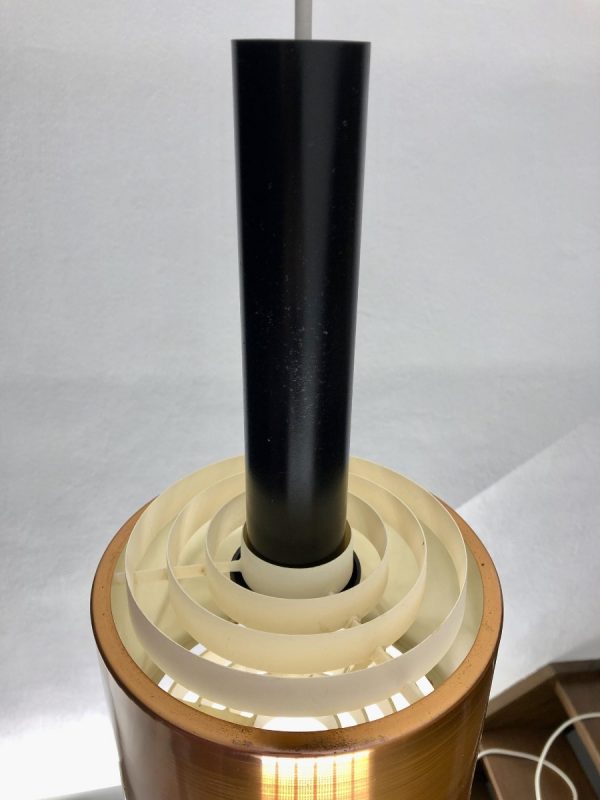 Mid Century Modern Pendant Light - Image 6