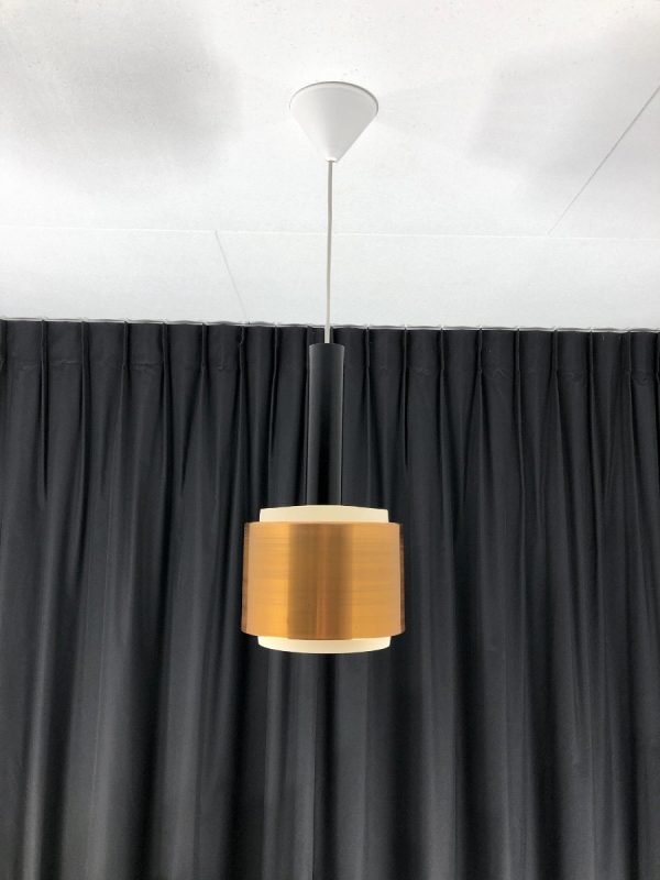 Mid Century Modern Pendant Light - Image 2